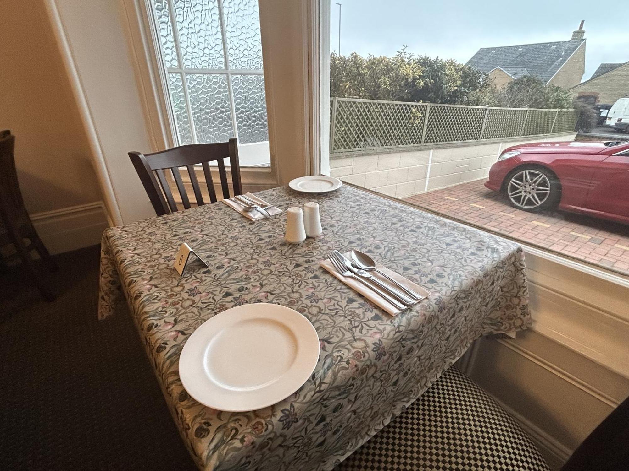Harbour Lights Guesthouse Free Breakfast 웨이머스만 외부 사진
