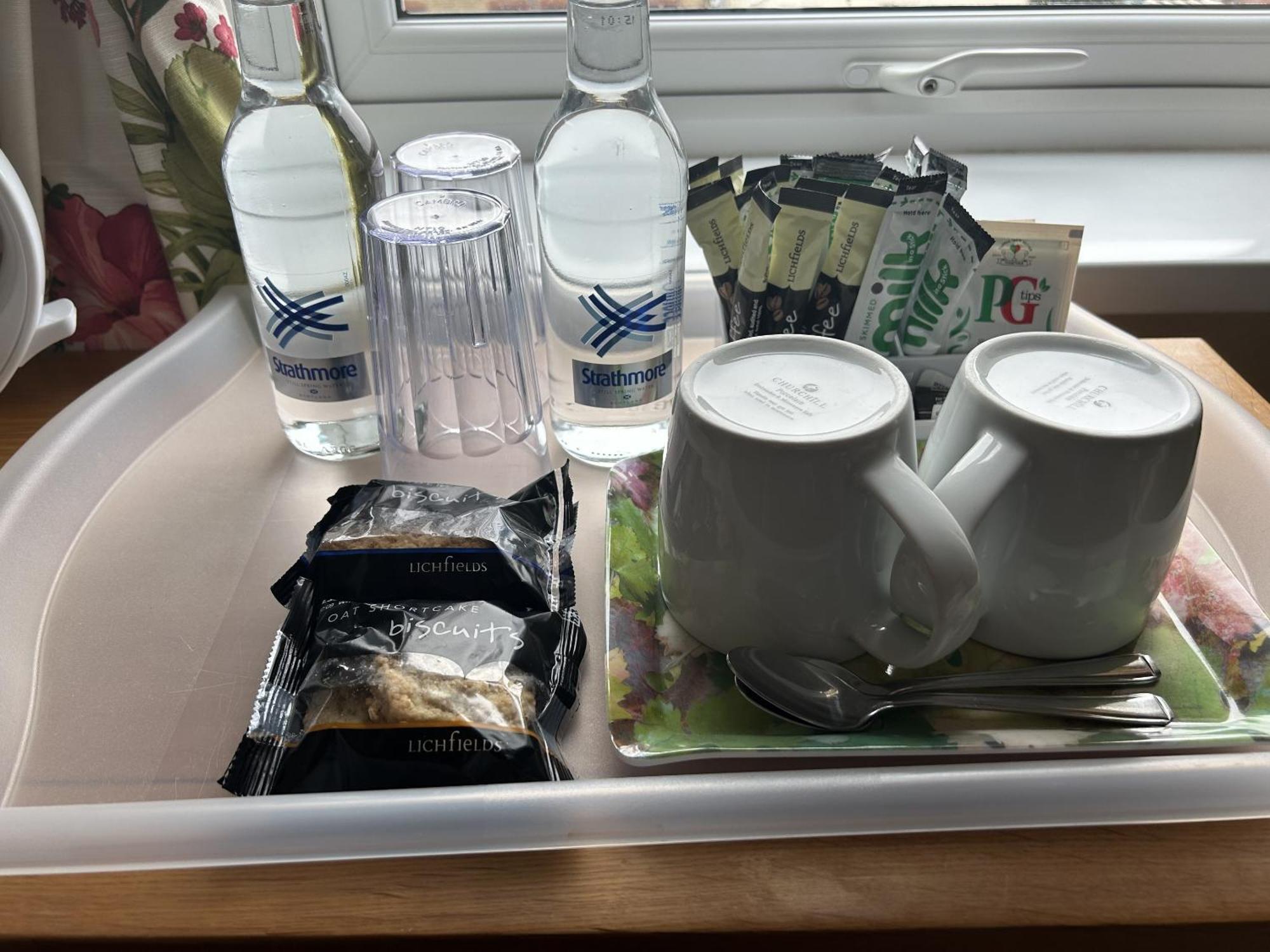 Harbour Lights Guesthouse Free Breakfast 웨이머스만 외부 사진
